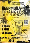 BeerMuda Triangle Beer Festival